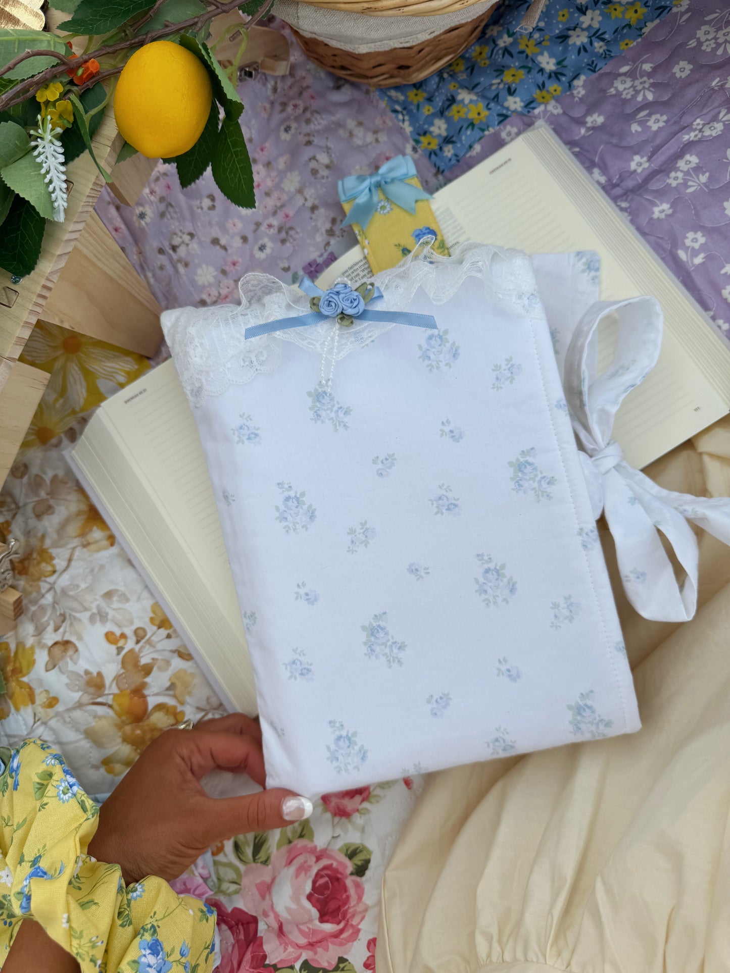 Grace Bible Cover