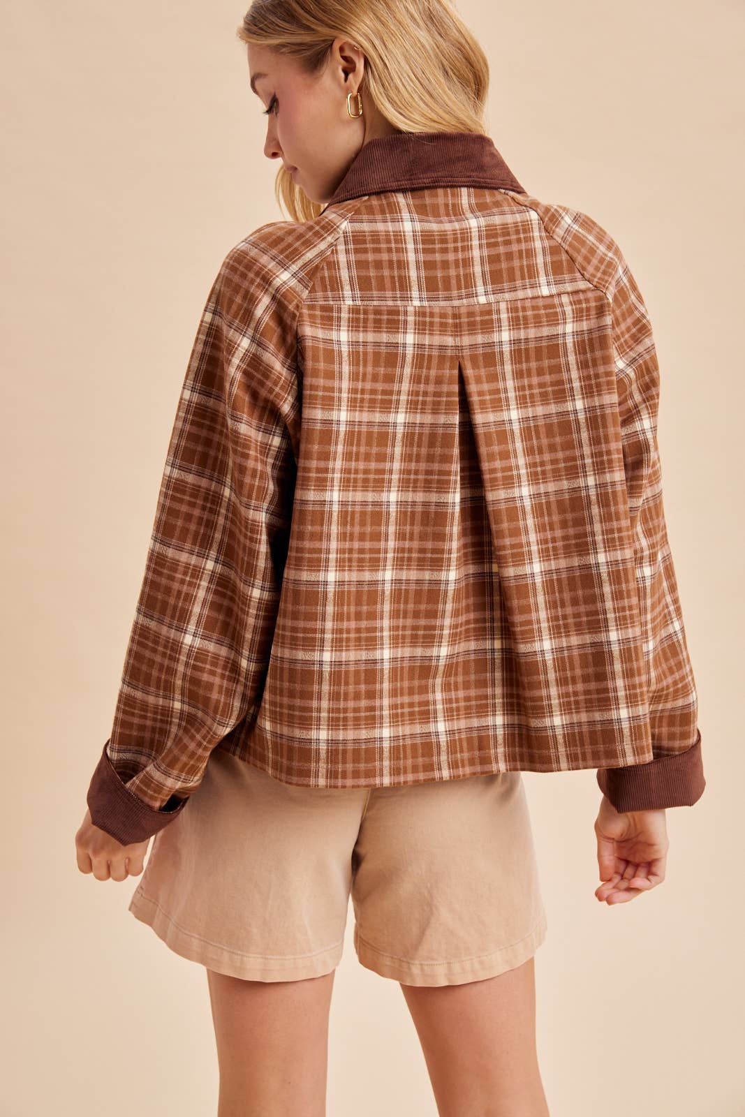 Heritage Lane Barn Jacket PRE ORDER ADDED