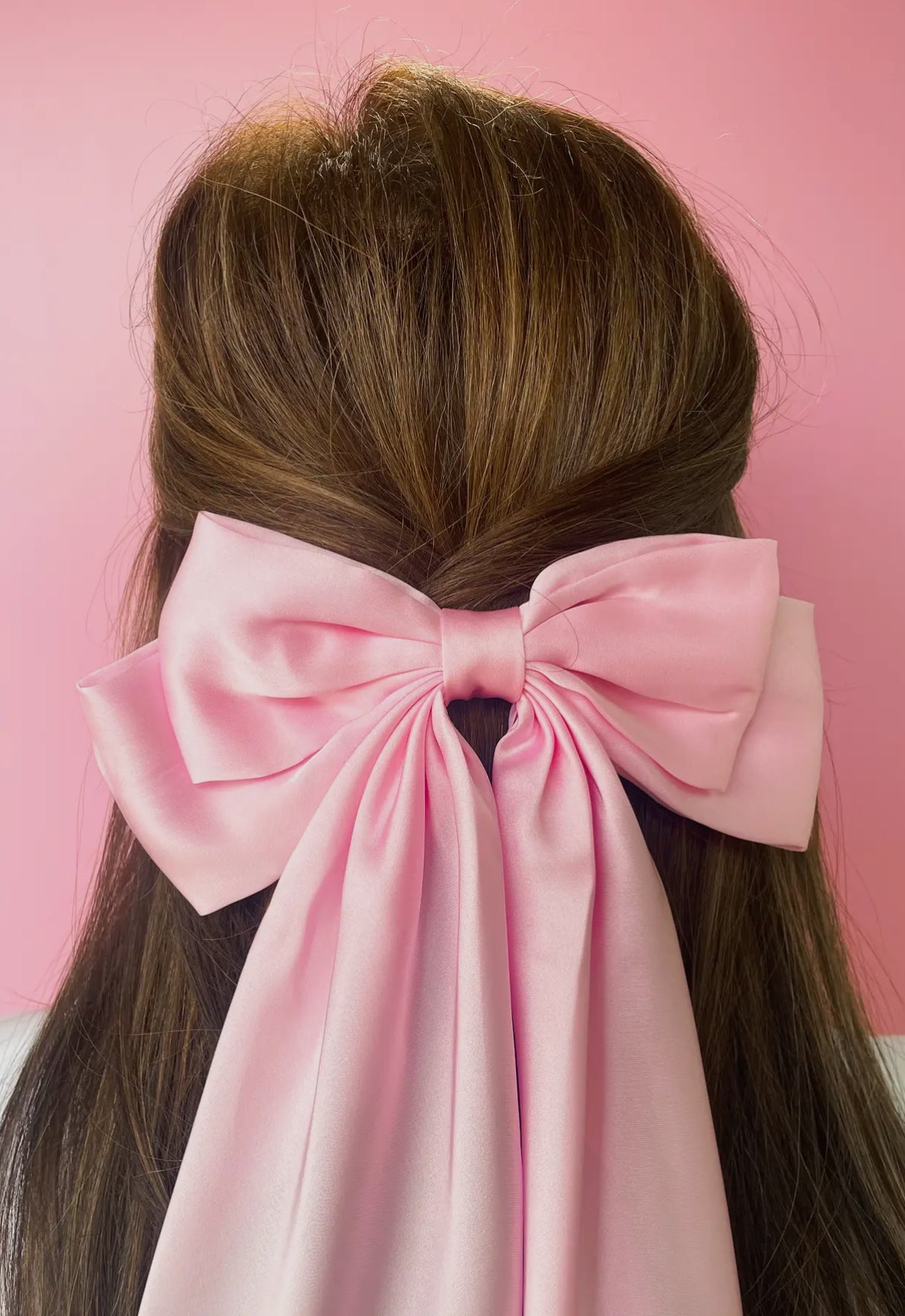 Darling Bow Barette Pre-Order