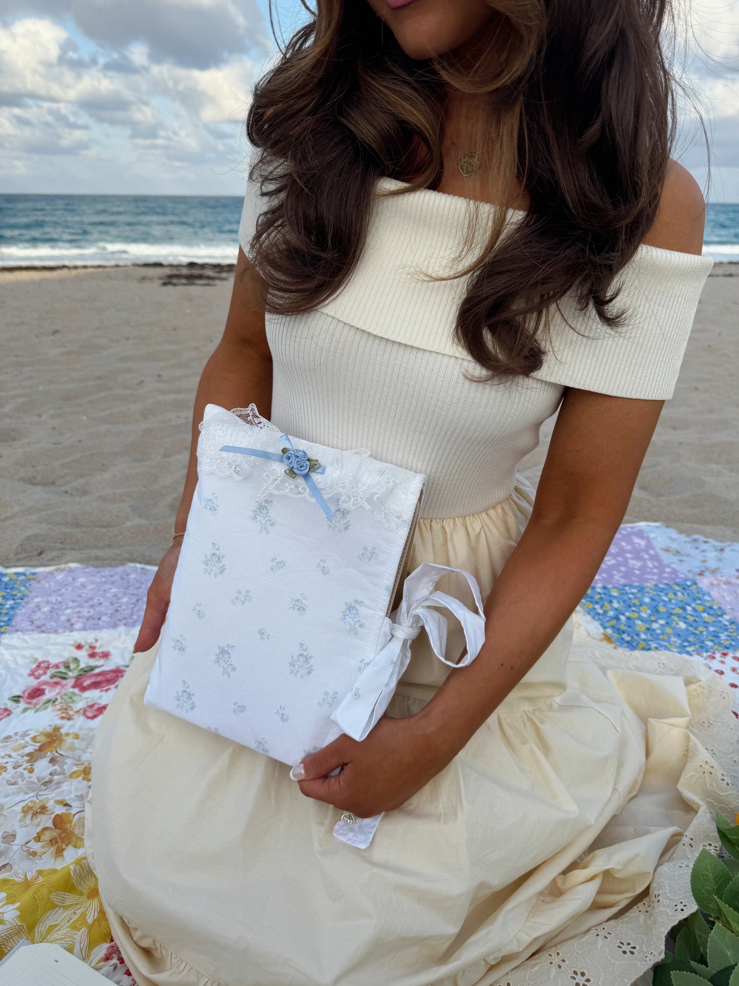 Grace Bible Cover