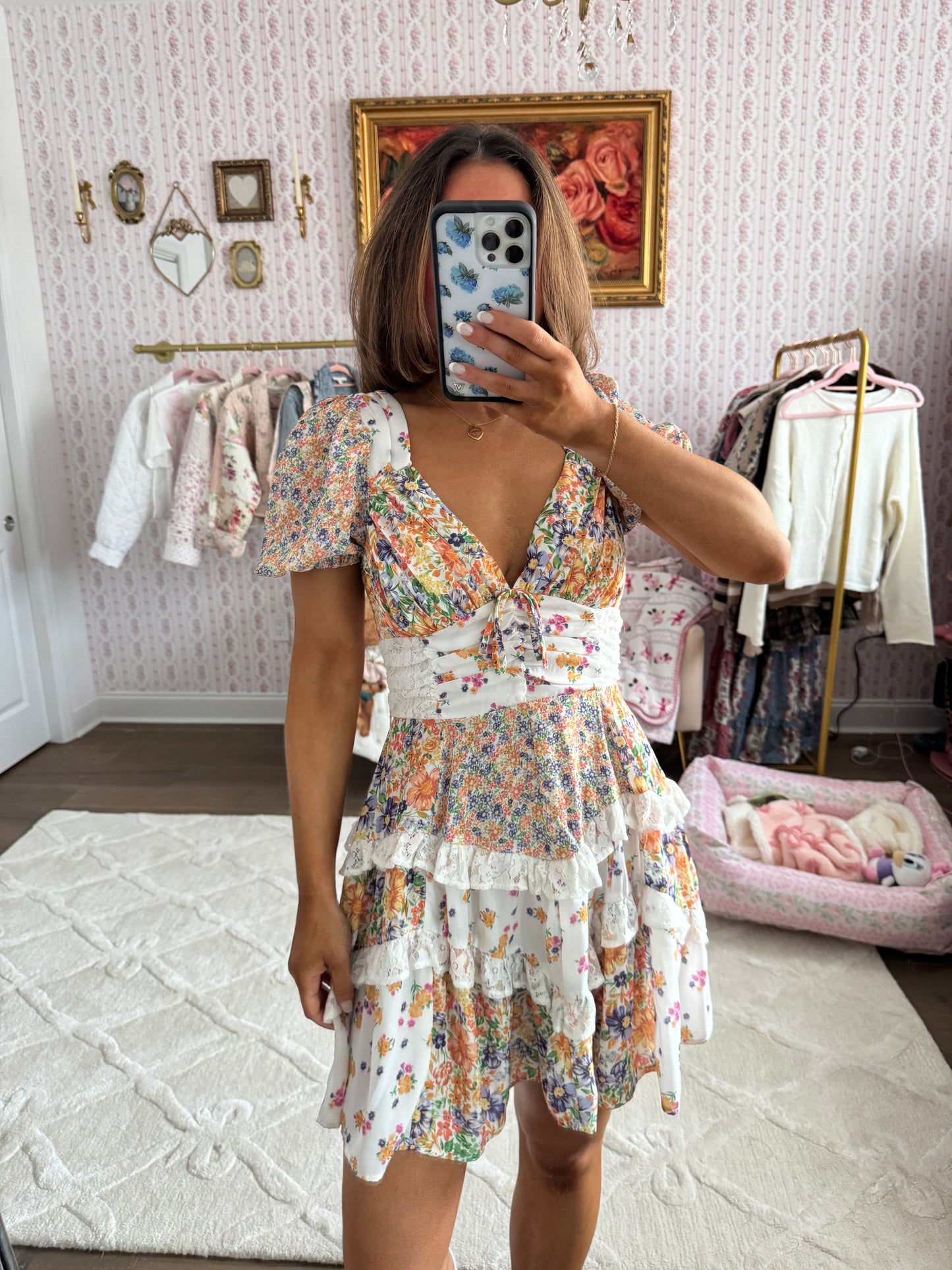 Altard State dress small new