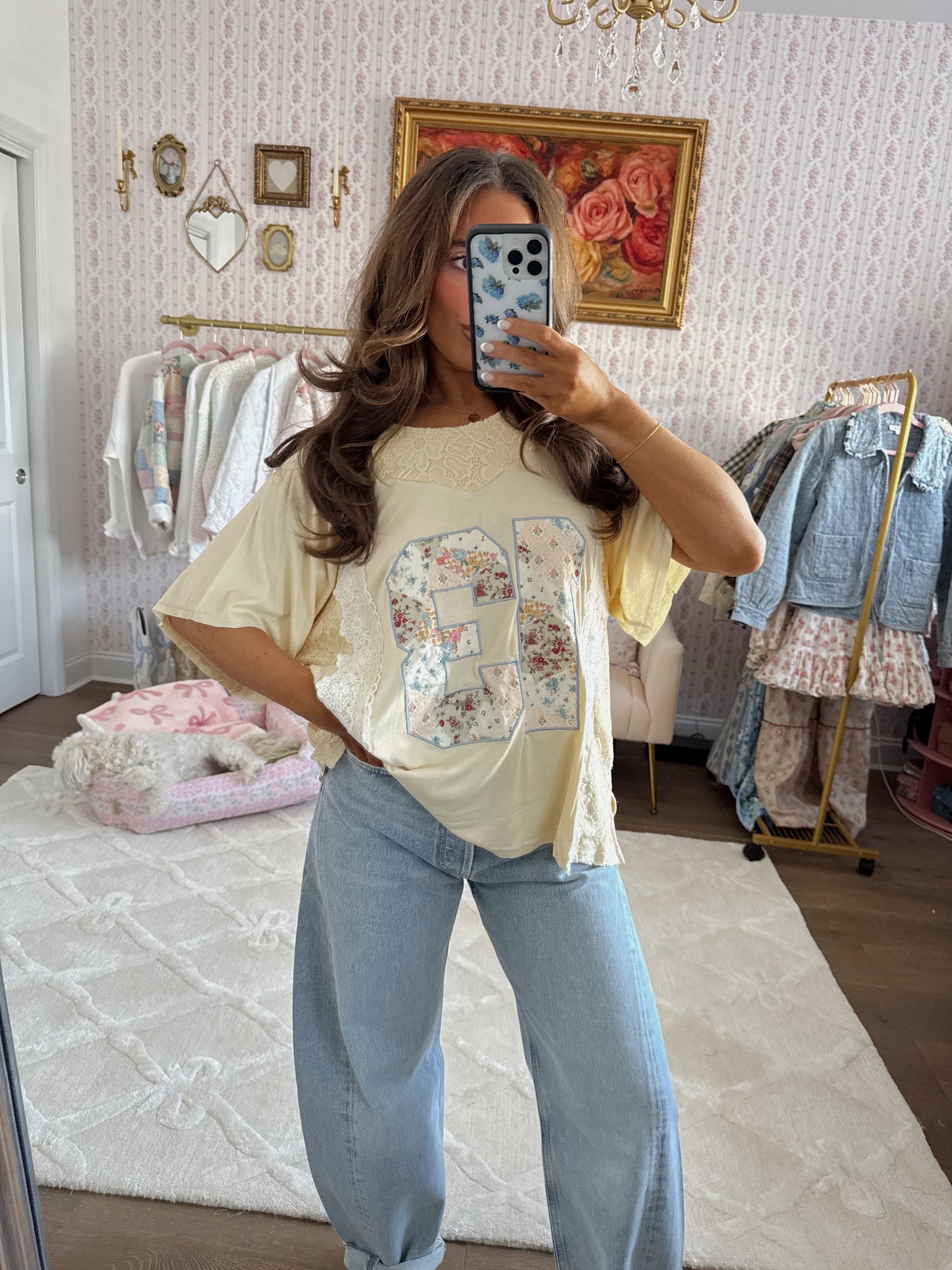 13 In Love Tee