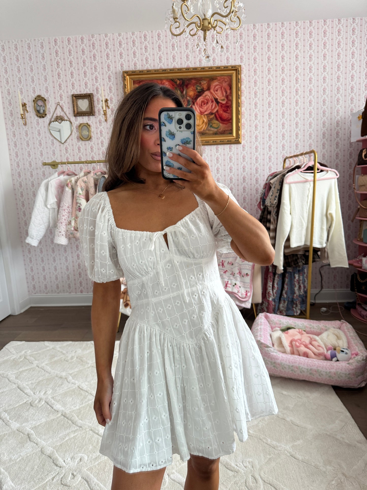 Altard state romper small