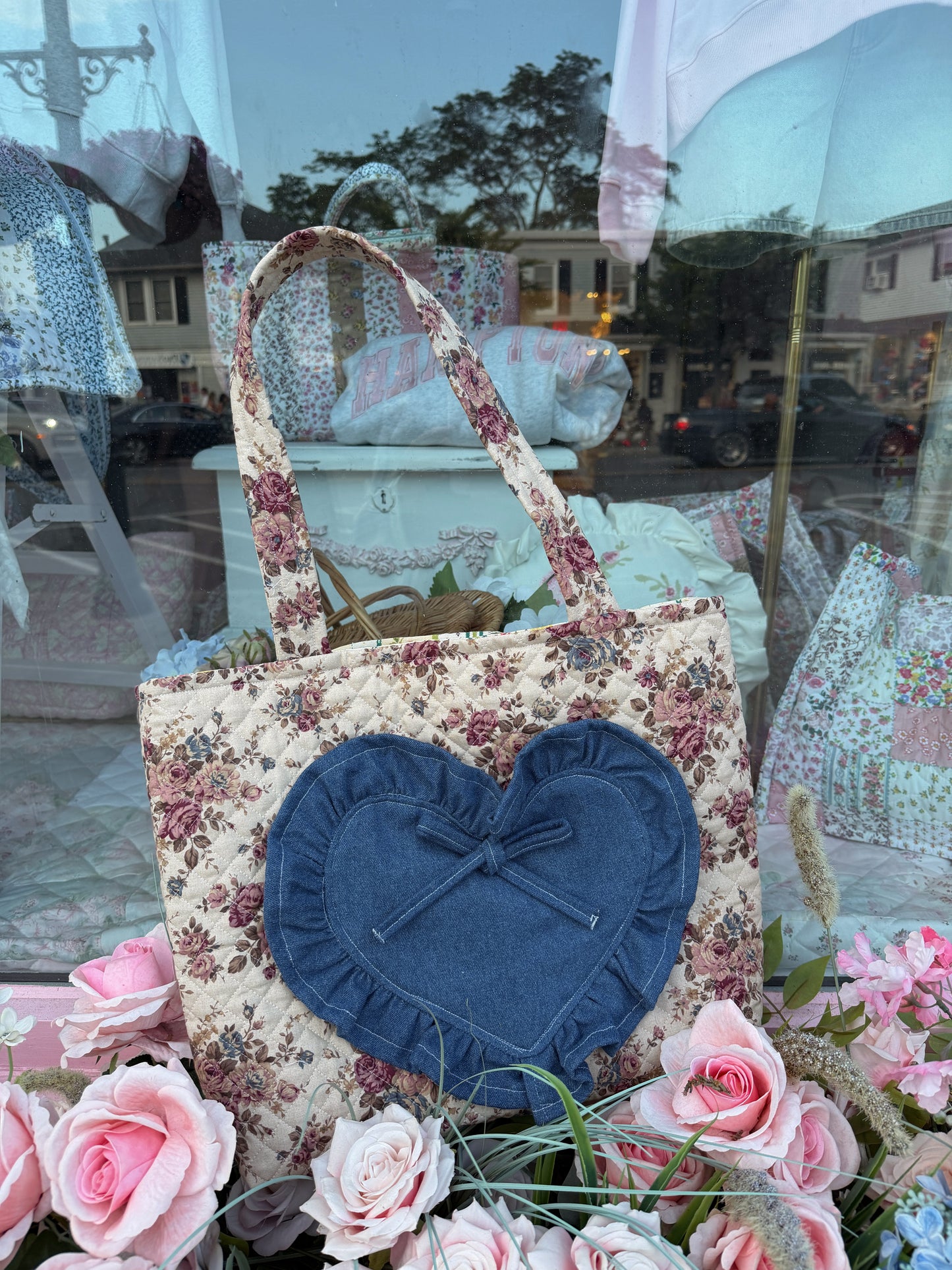 Love Always Tote Bespoke (can’t restock) PRE ORDER