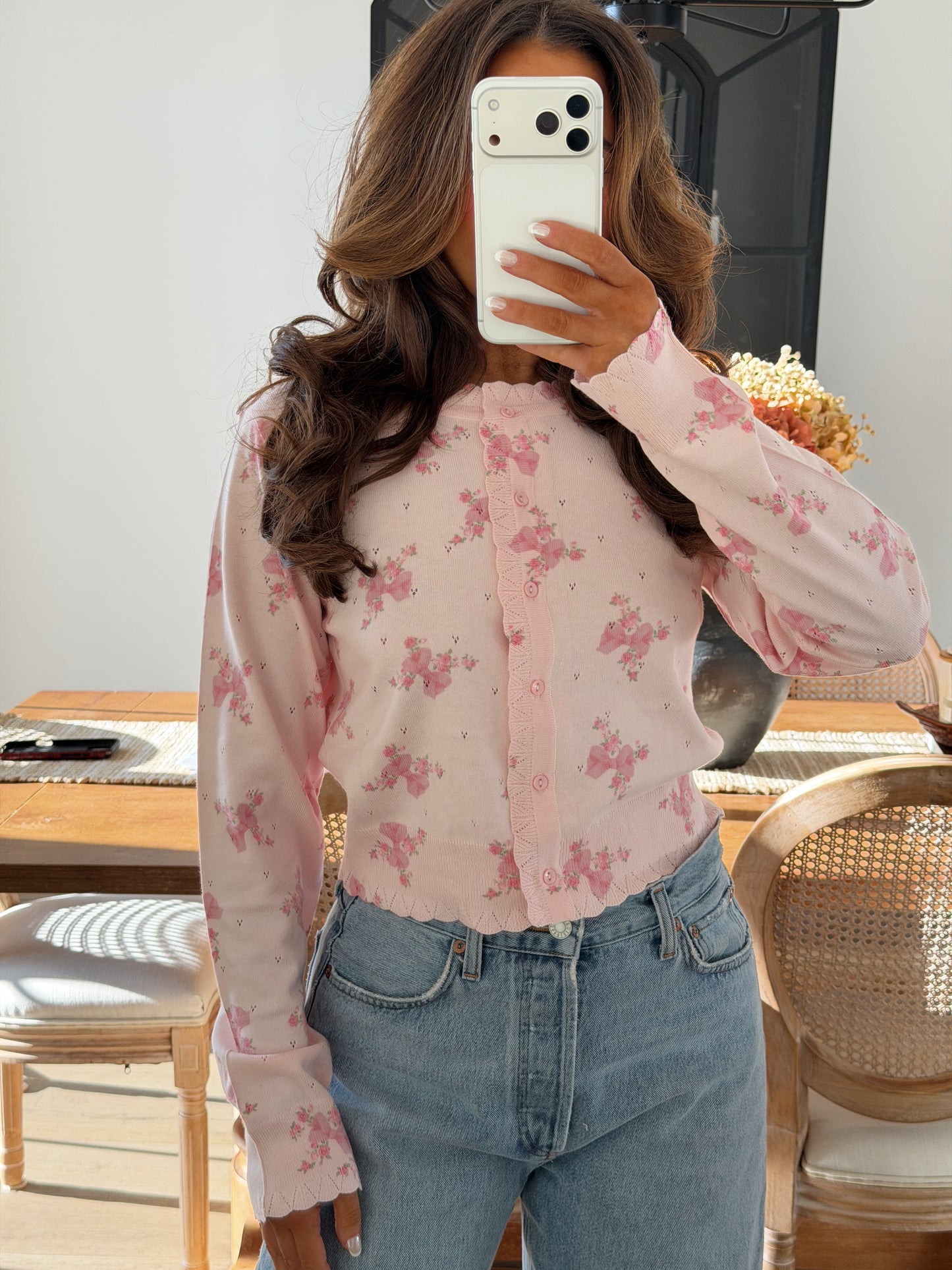 My Favorite Things Cardigan