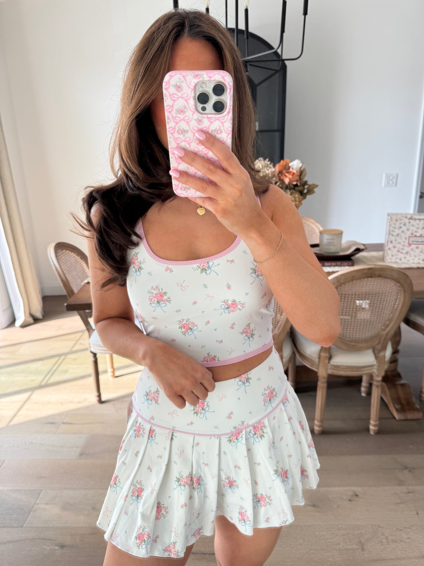 Floral active set small NEW