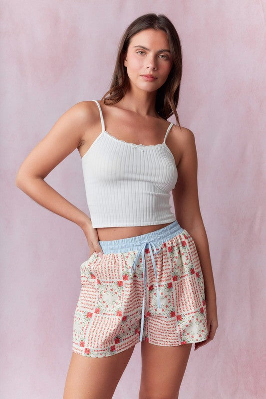 Cherry Pie 🍒 Boxer Shorts