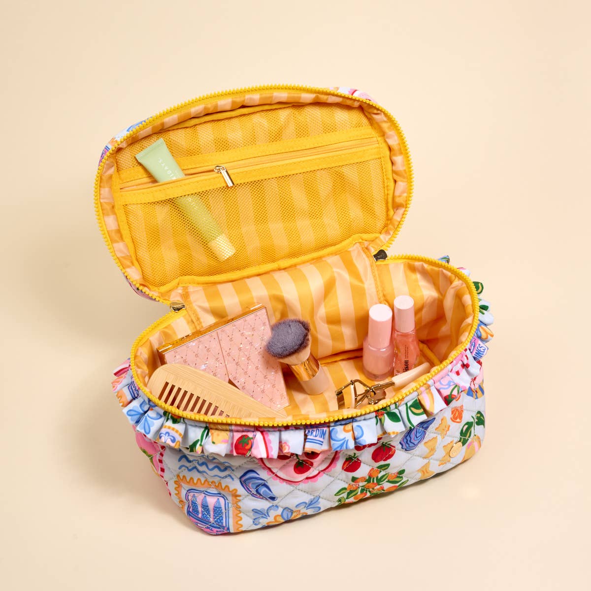 Ciao Bella Makeup Bag