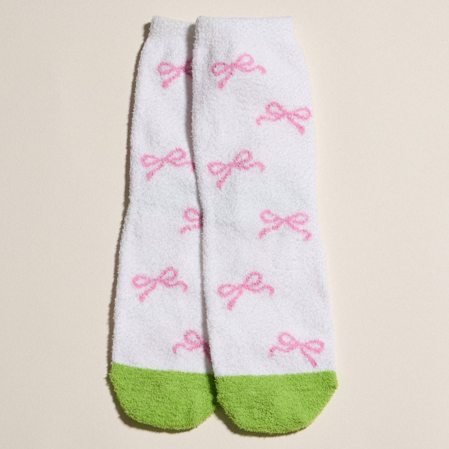 Grinch Holiday Sock Gift Set
