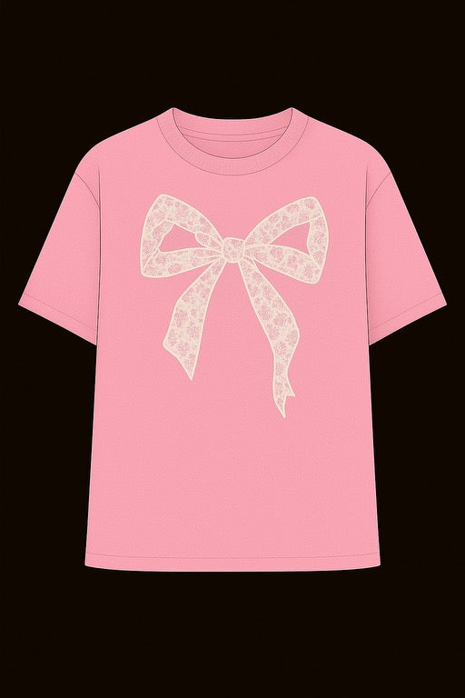 The Lacey Dreams Tee