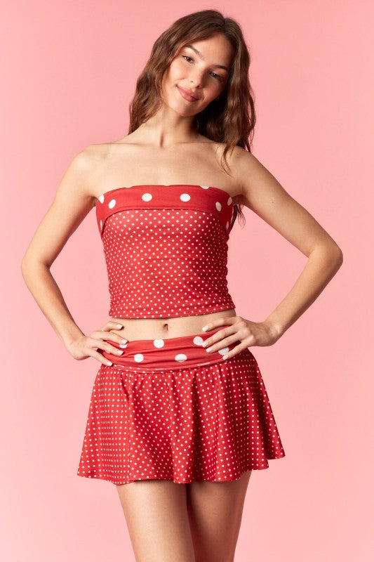 LIKE the 4th Of July Polka Set (can’t restock)