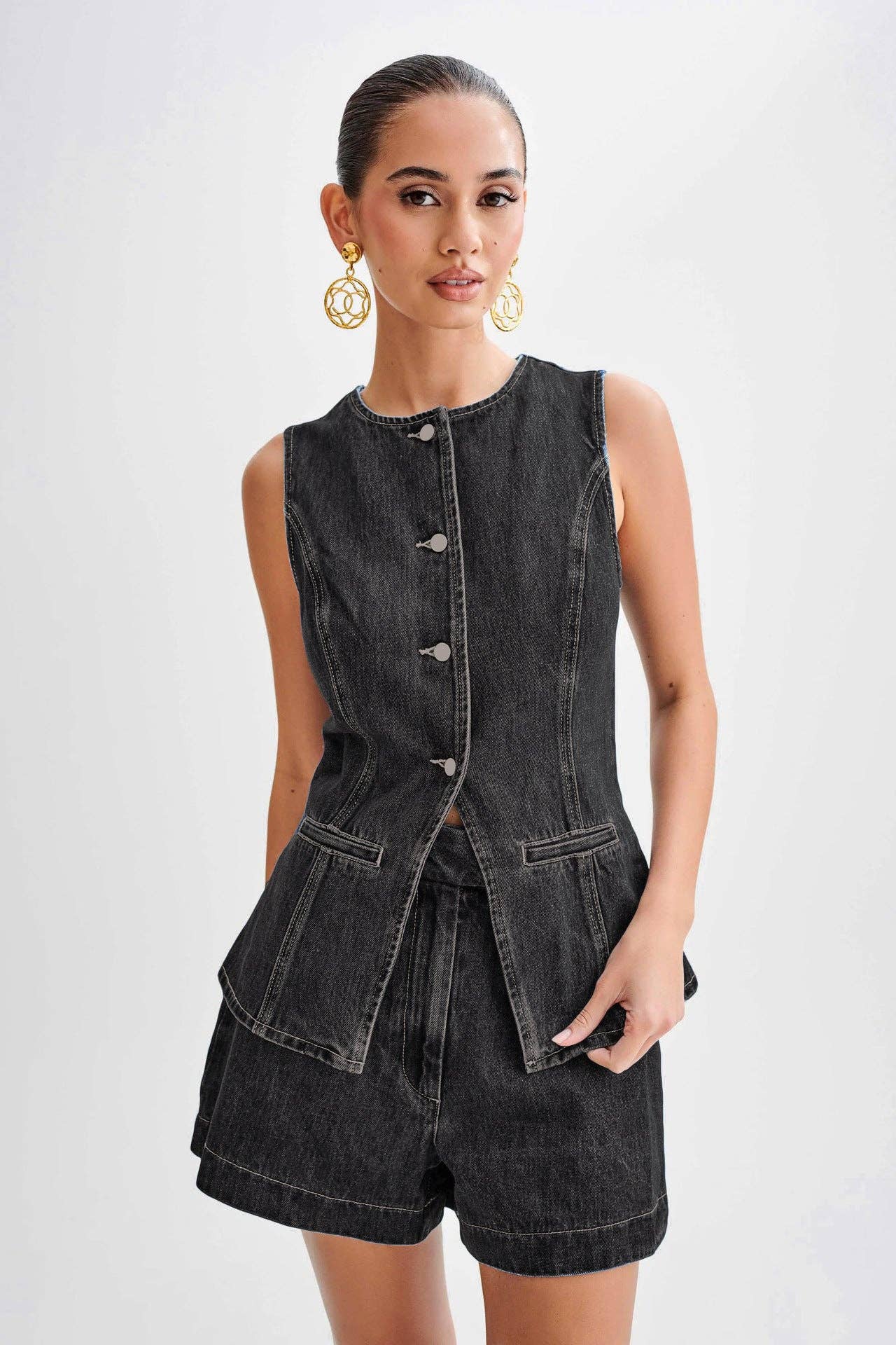 Denim Dreams Set SHOPYDS EXCLUSIVE