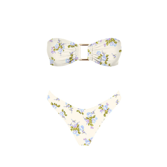 Bora Bikini Set