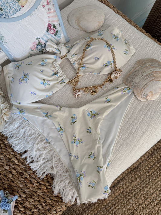 Bloomin Sea 🌊 Bikini