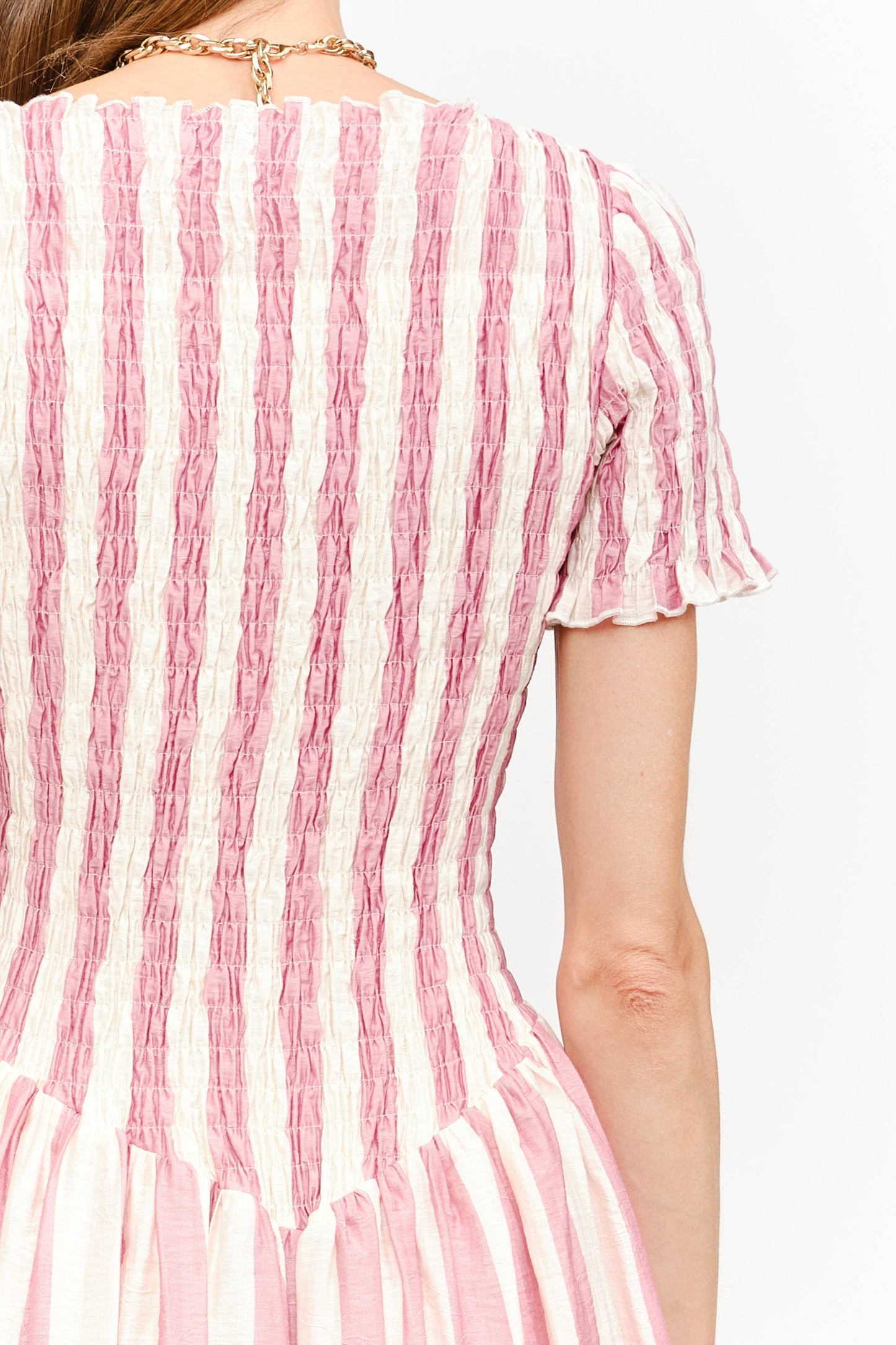 Palm Beach Paradise Dress