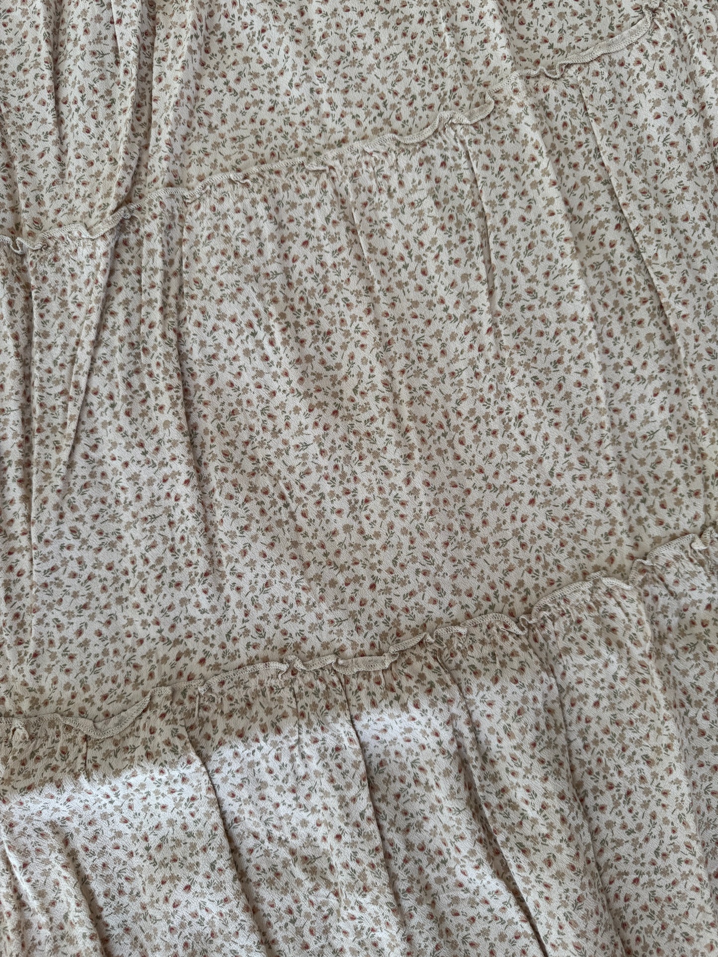 Brandy Melville skirt small