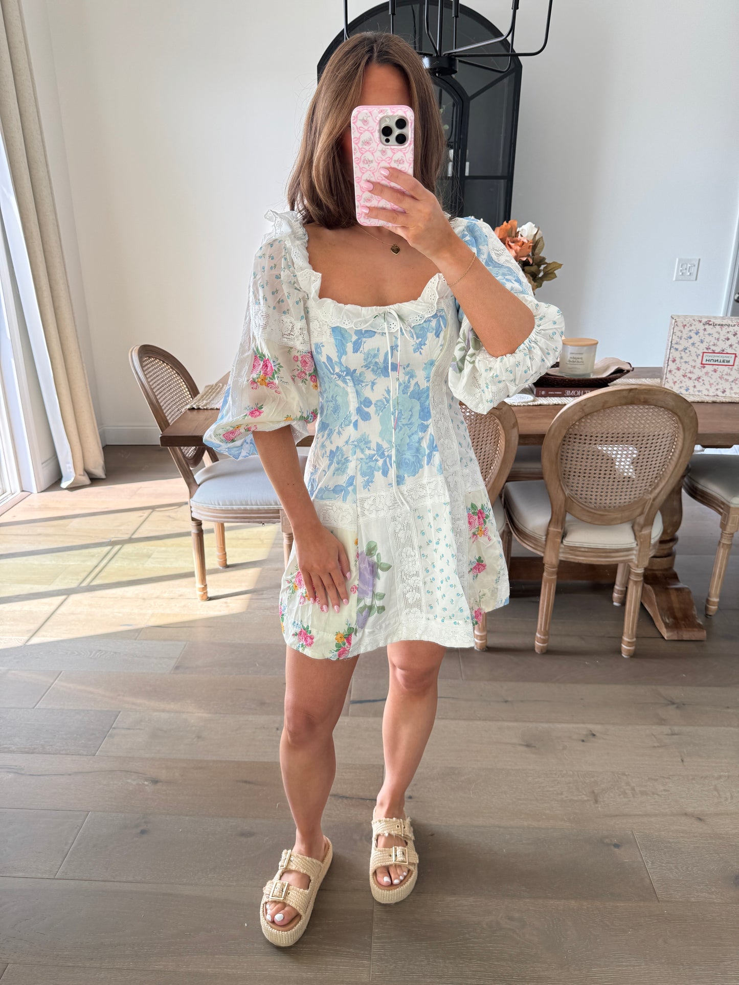NEW for love lemons small mini
