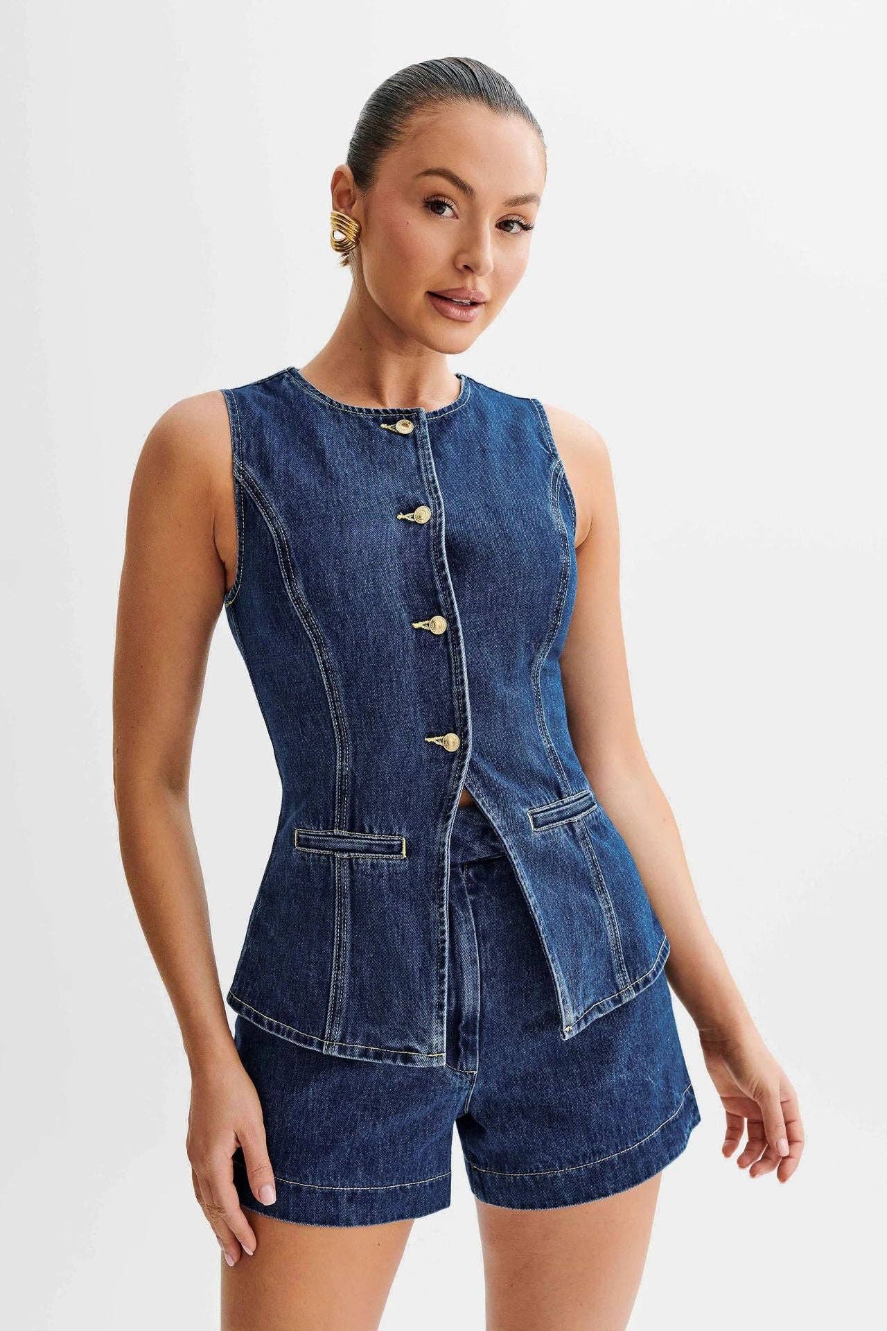 Denim Dreams Set SHOPYDS EXCLUSIVE