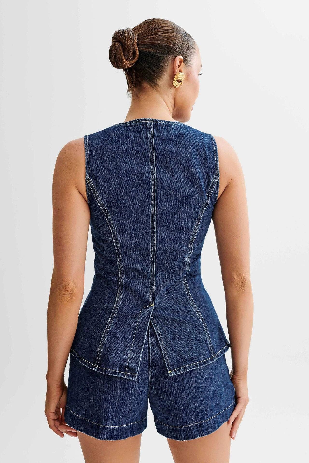 Denim Dreams Set SHOPYDS EXCLUSIVE