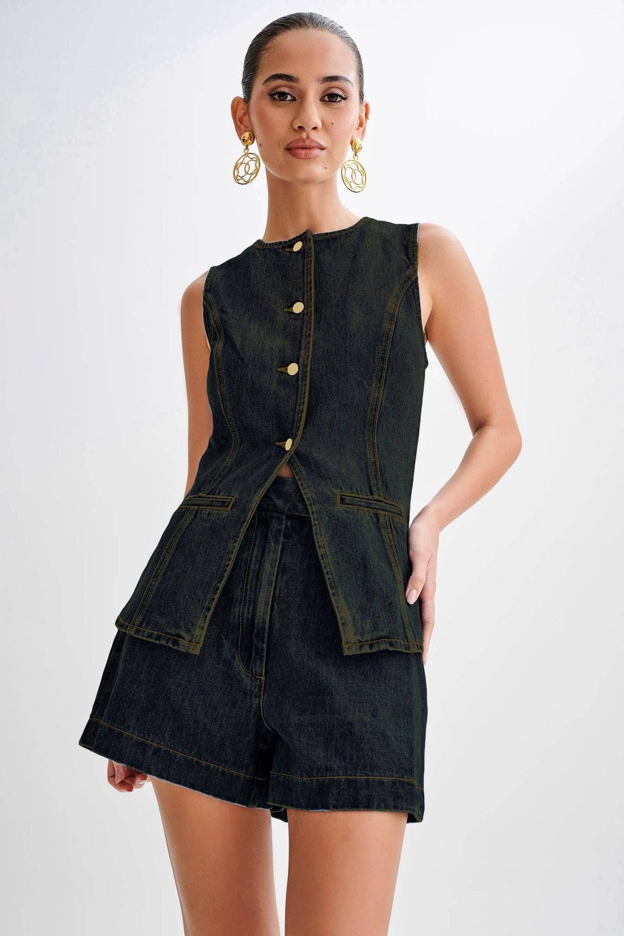 Denim Dreams Set SHOPYDS EXCLUSIVE