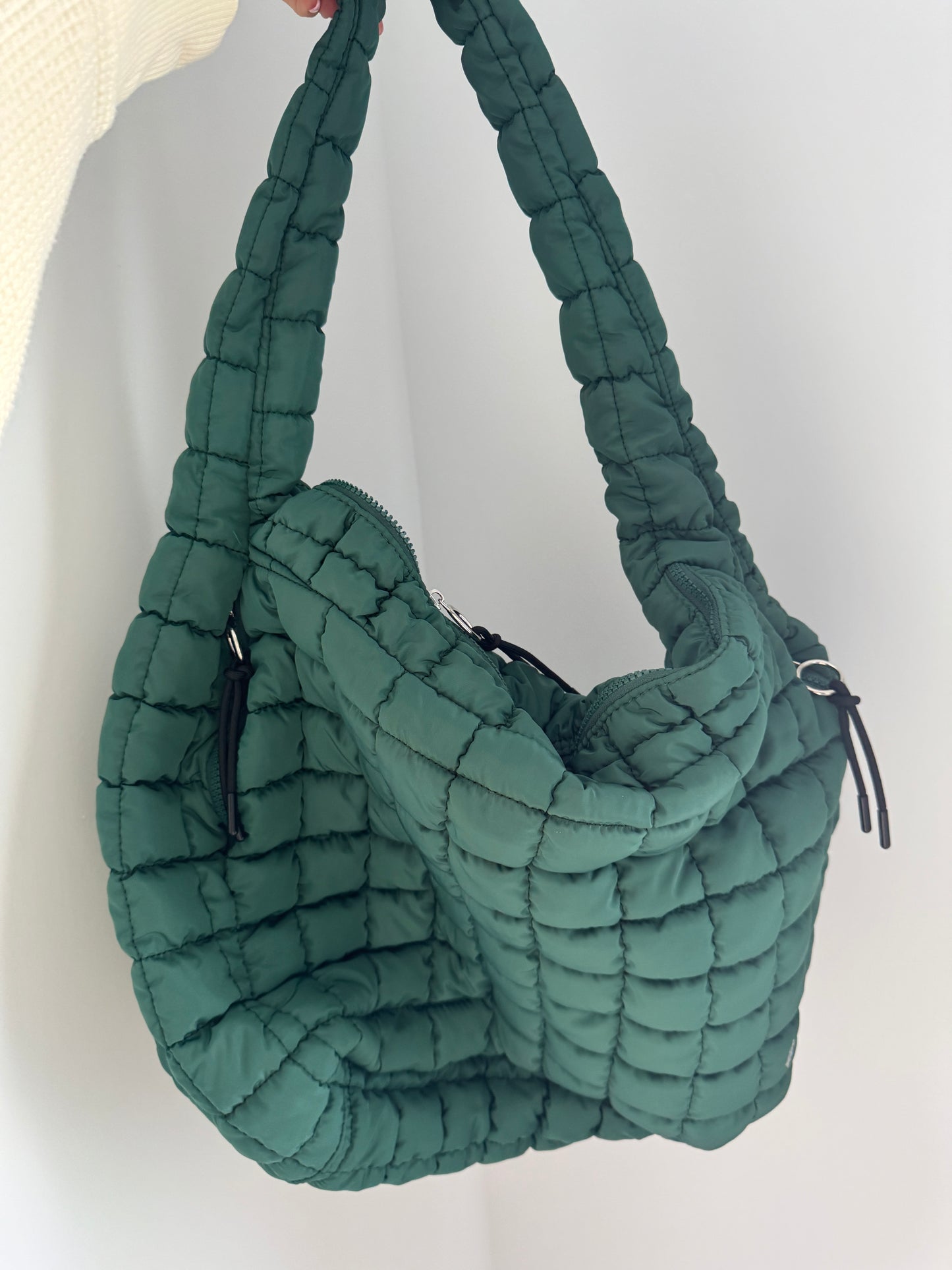 FP movement hunter green