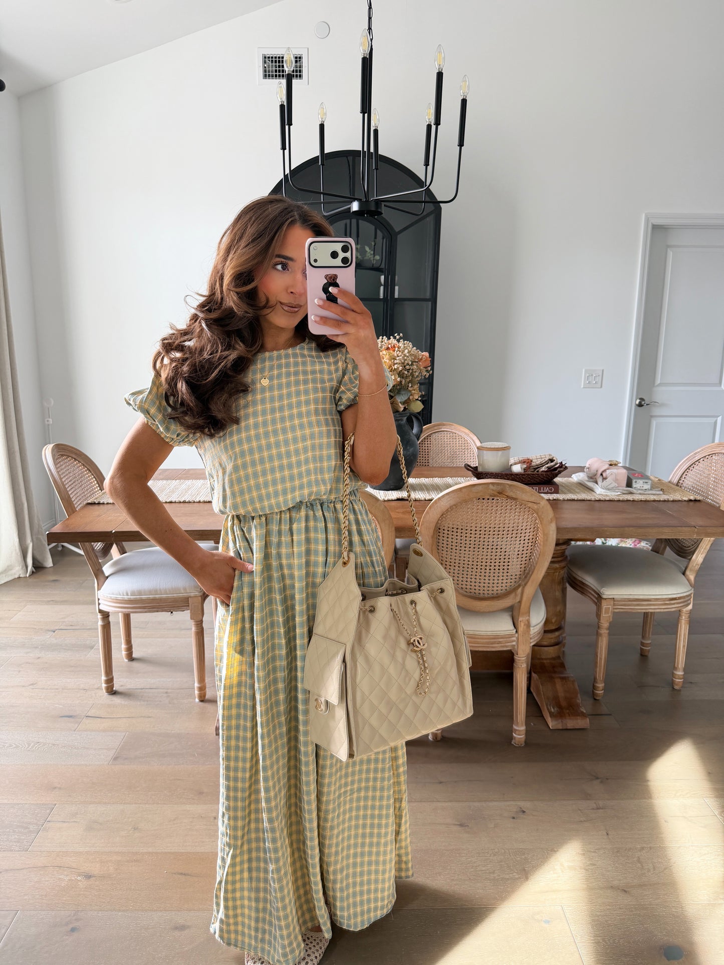 Sweetheart Lemonade 🍋 Set (can’t restock)