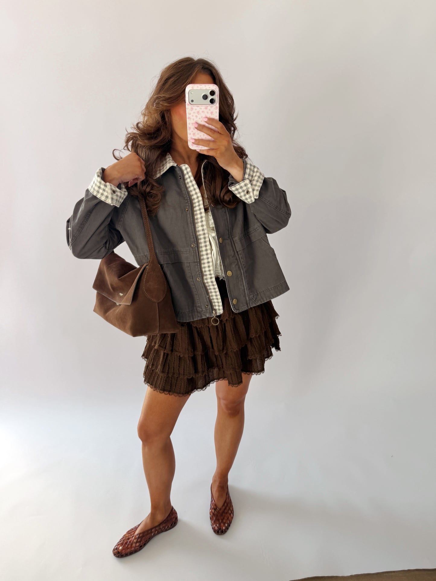 Woodland Barn Jacket