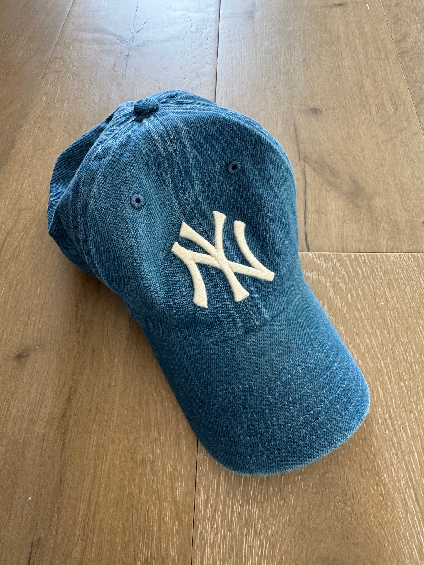 Vintage Yankee Hat