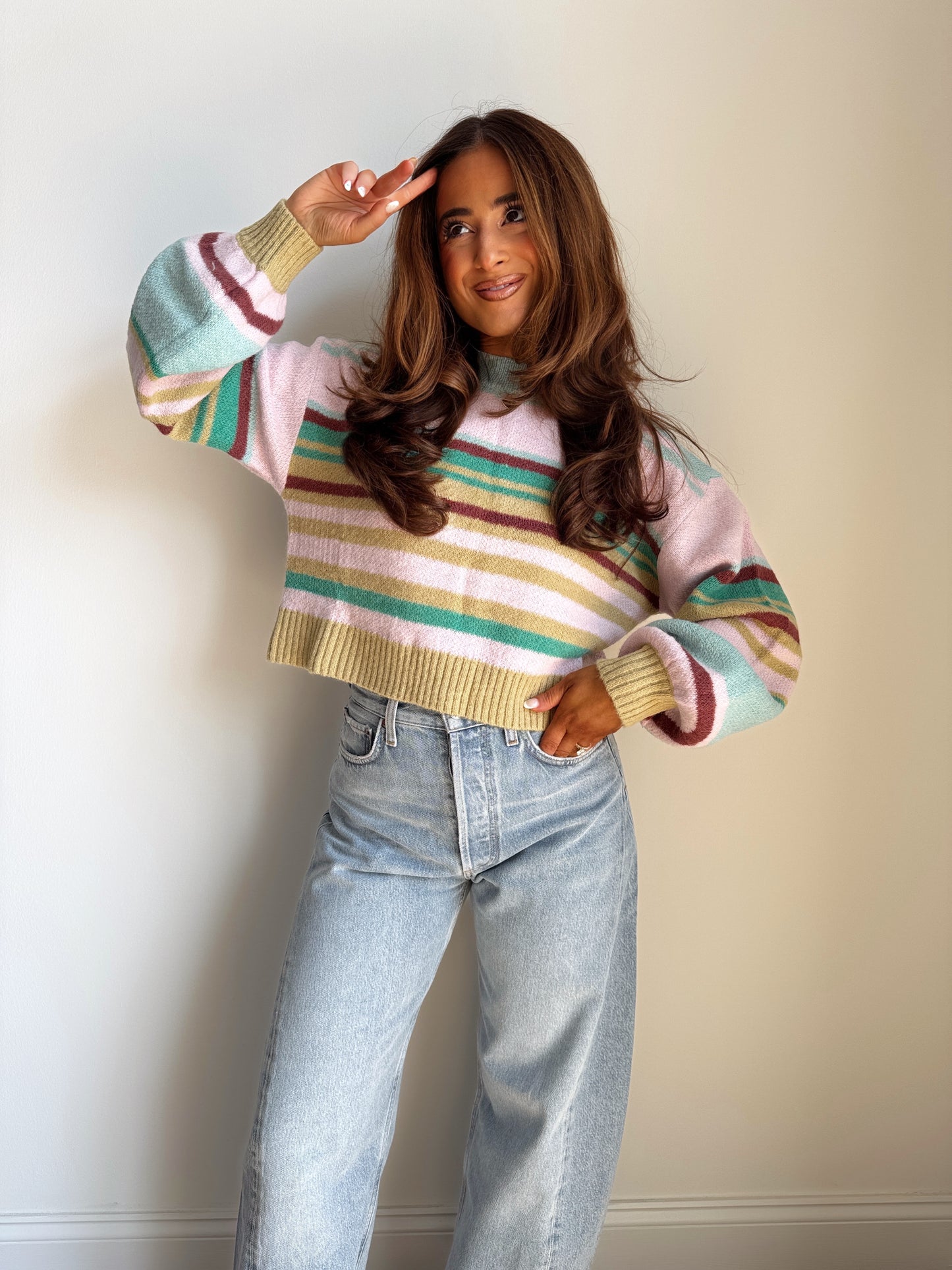 Rory Sweater