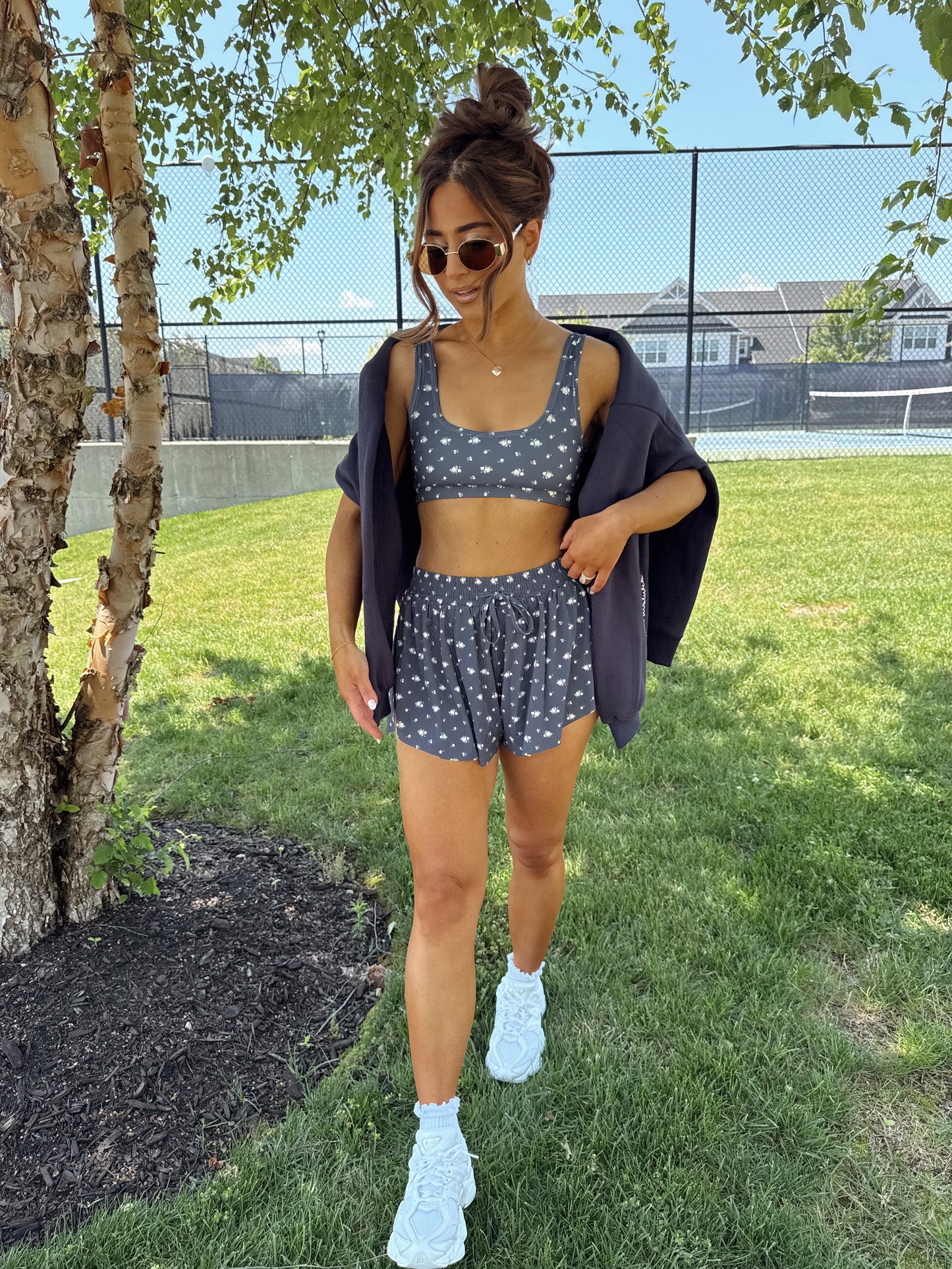 Midnight Bloom Running Short