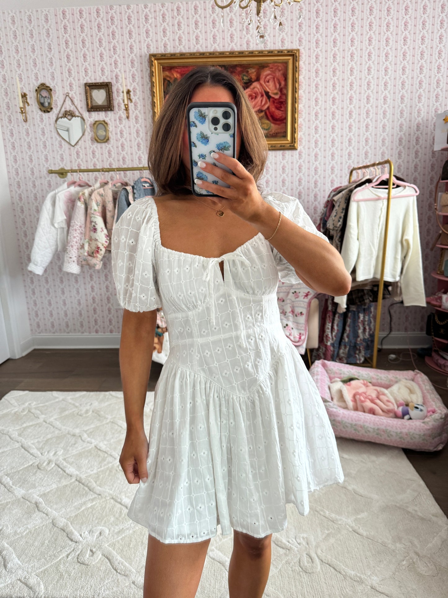 Altard state romper small