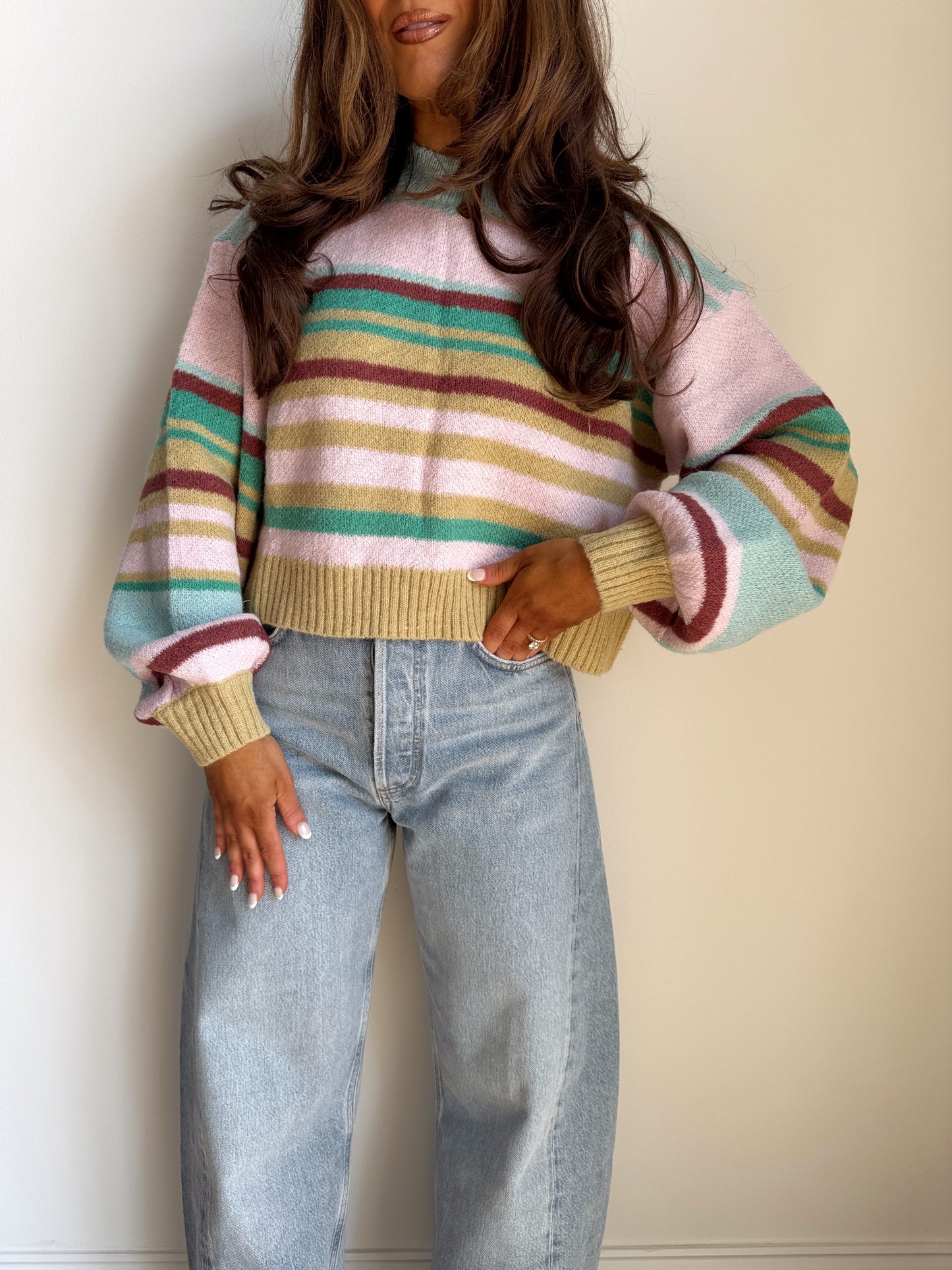 Rory Sweater