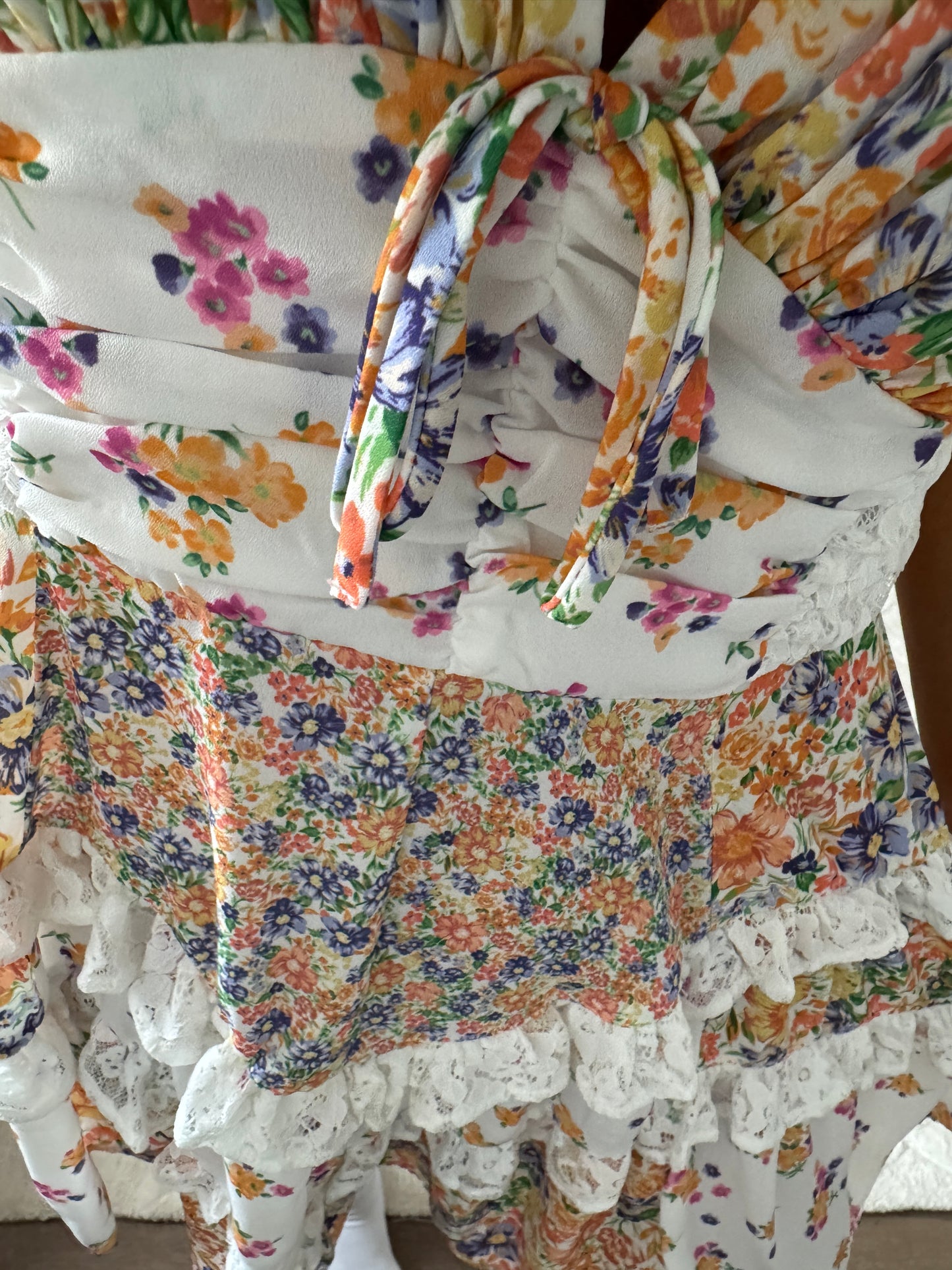 Altard State dress small new
