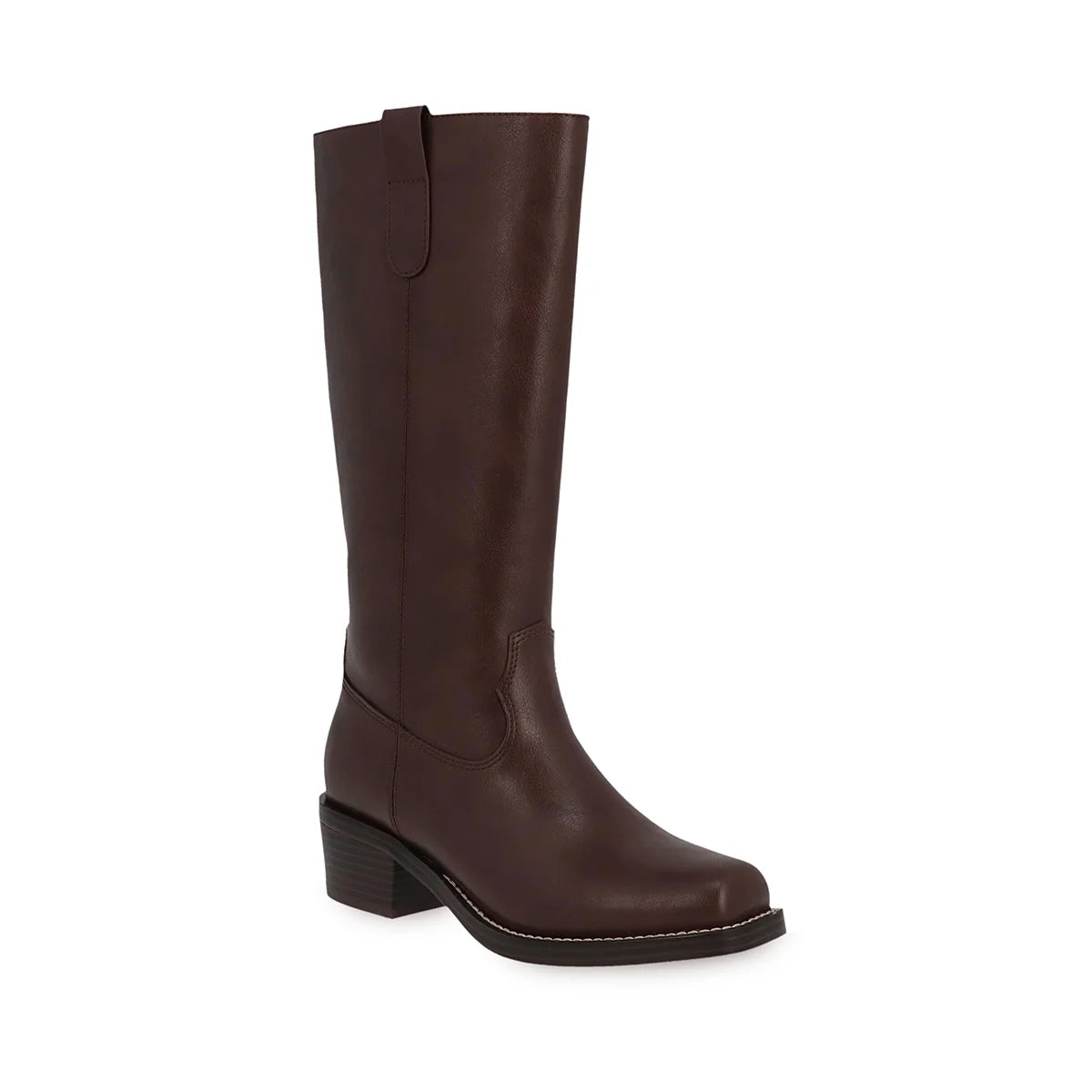 Rosemary Road Brown Riding Boots