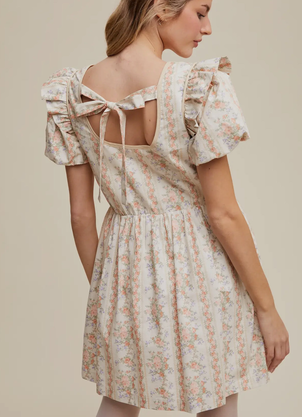 Dreamyland Shabby Chic Babydoll