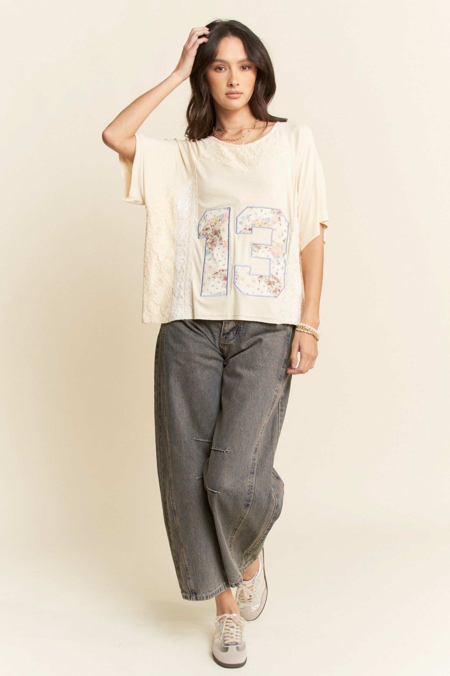 13 In Love Tee
