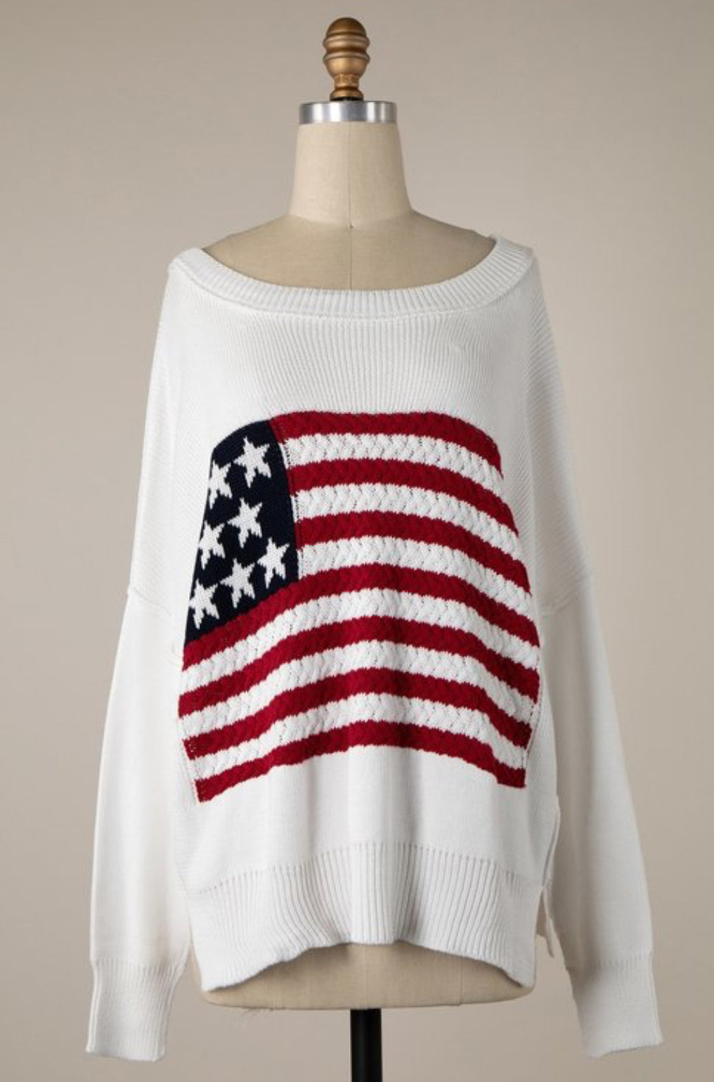 USA 🇺🇸 Sweater