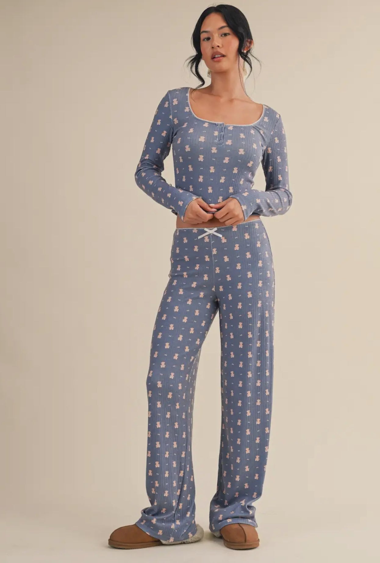 Teddy Dreams Set DOORBUSTER