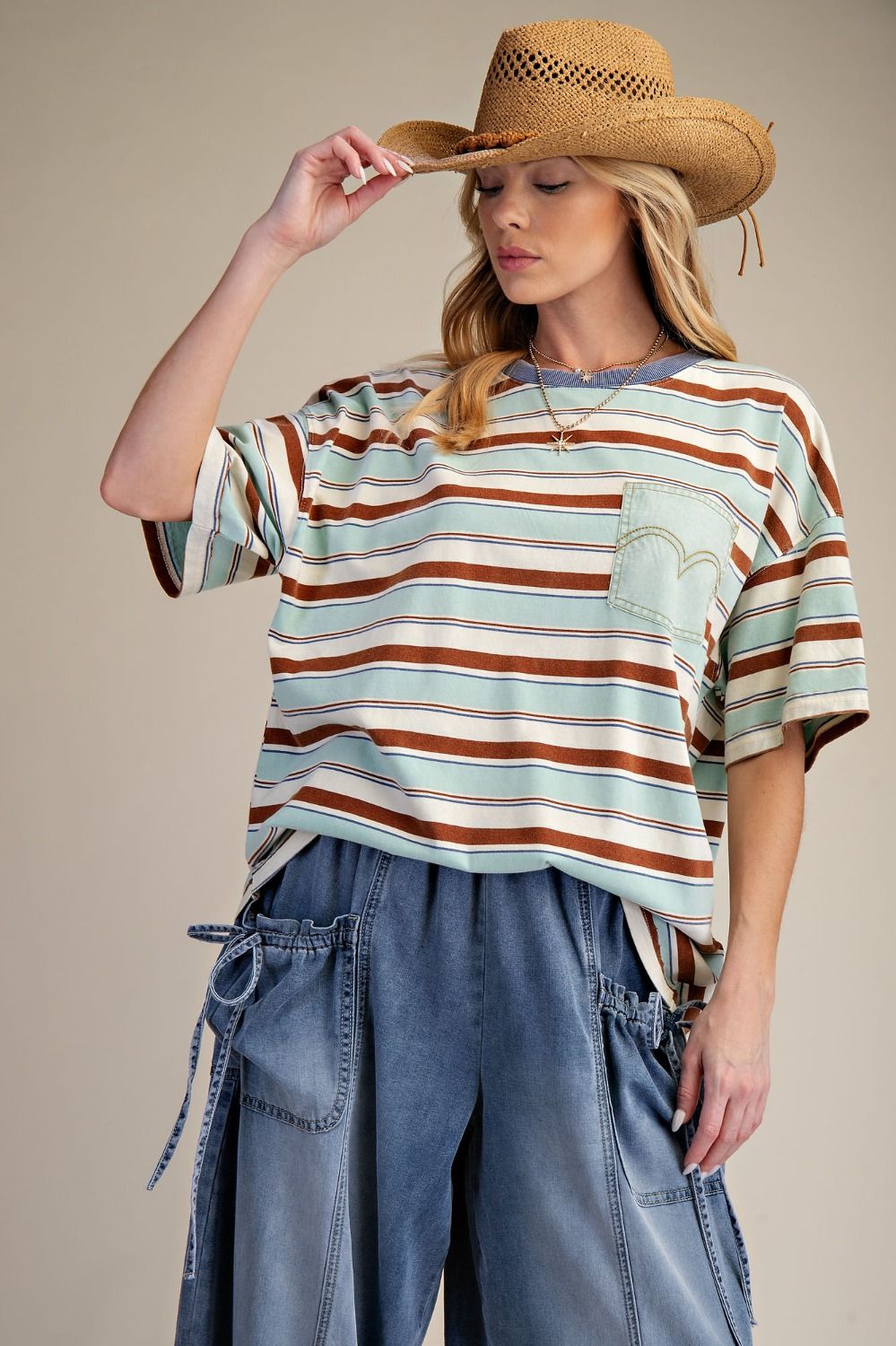 Everyday Darlin’ Tee (can’t restock)