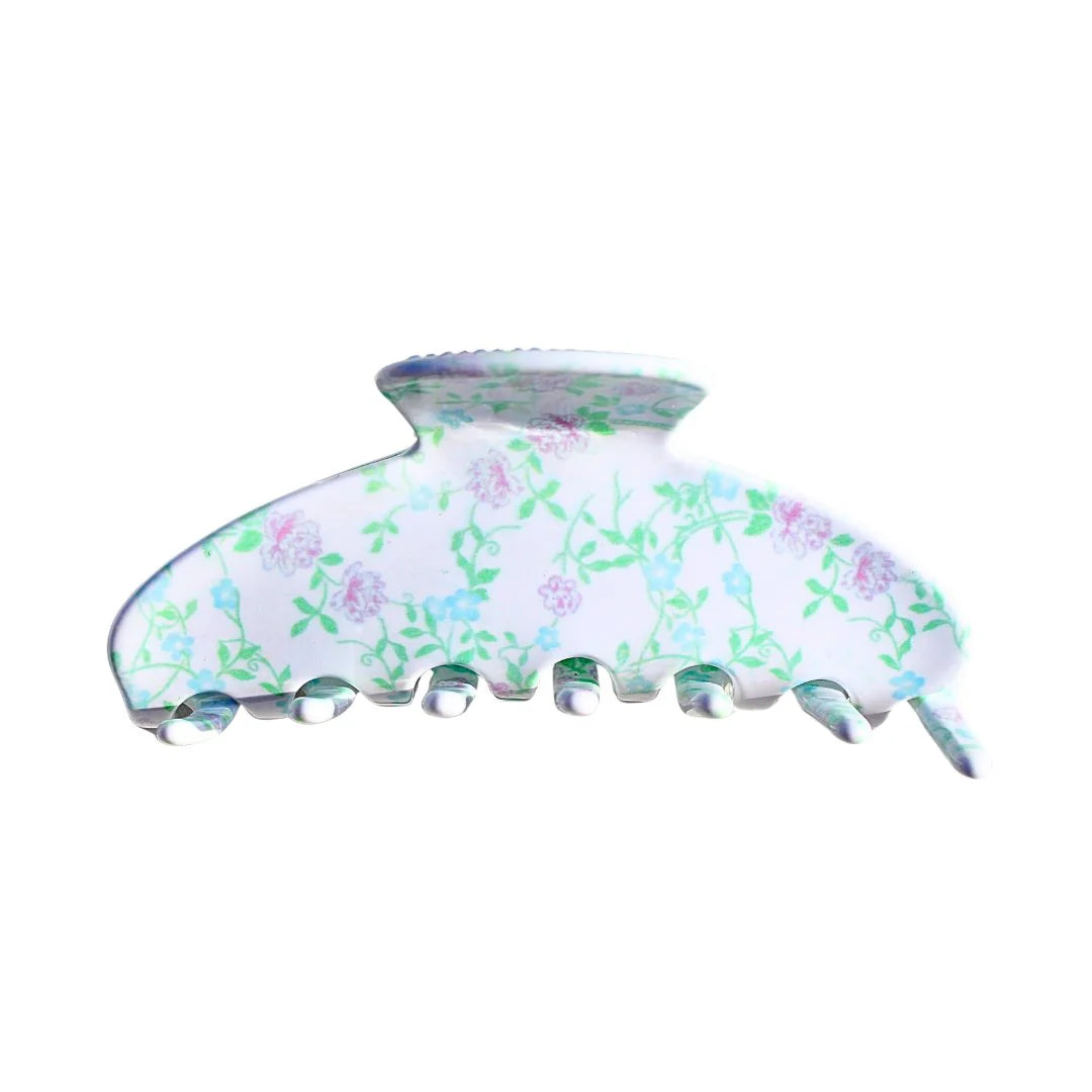 Bloom Clawclip
