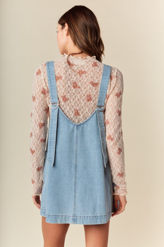 Teddy & Bows Jumper