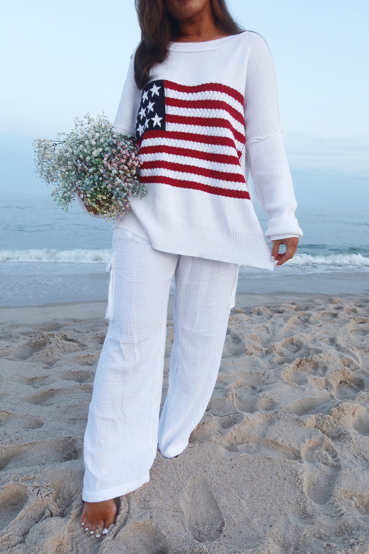 USA 🇺🇸 Sweater