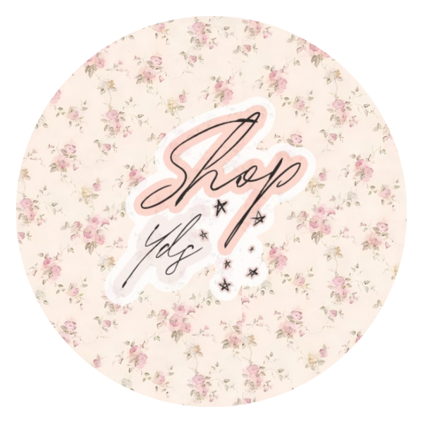 Yourdarlingstyle logo