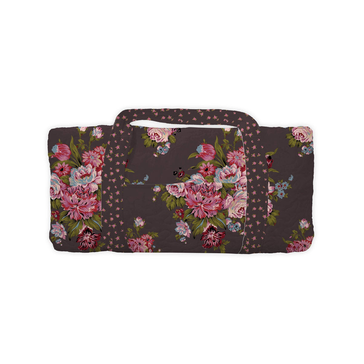 Darling October Duffle