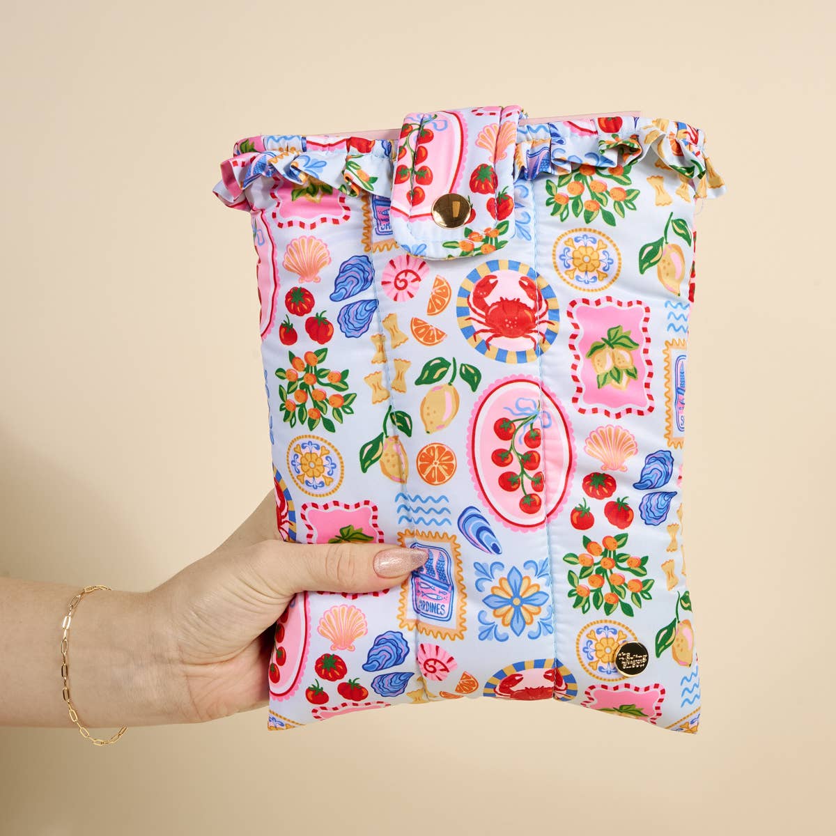 Book Cover–Ciao Bella