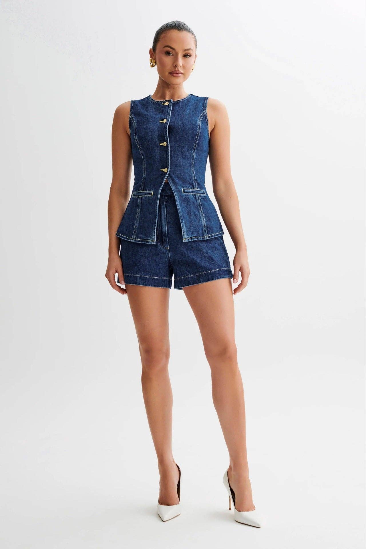 Denim Dreams Set SHOPYDS EXCLUSIVE