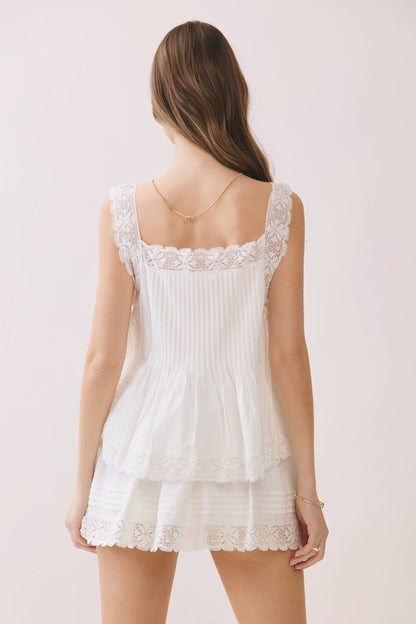 Summer On Main St. Set (can’t restock)