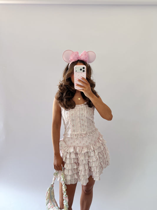 Ever After Skirt Set (Limited Edition)