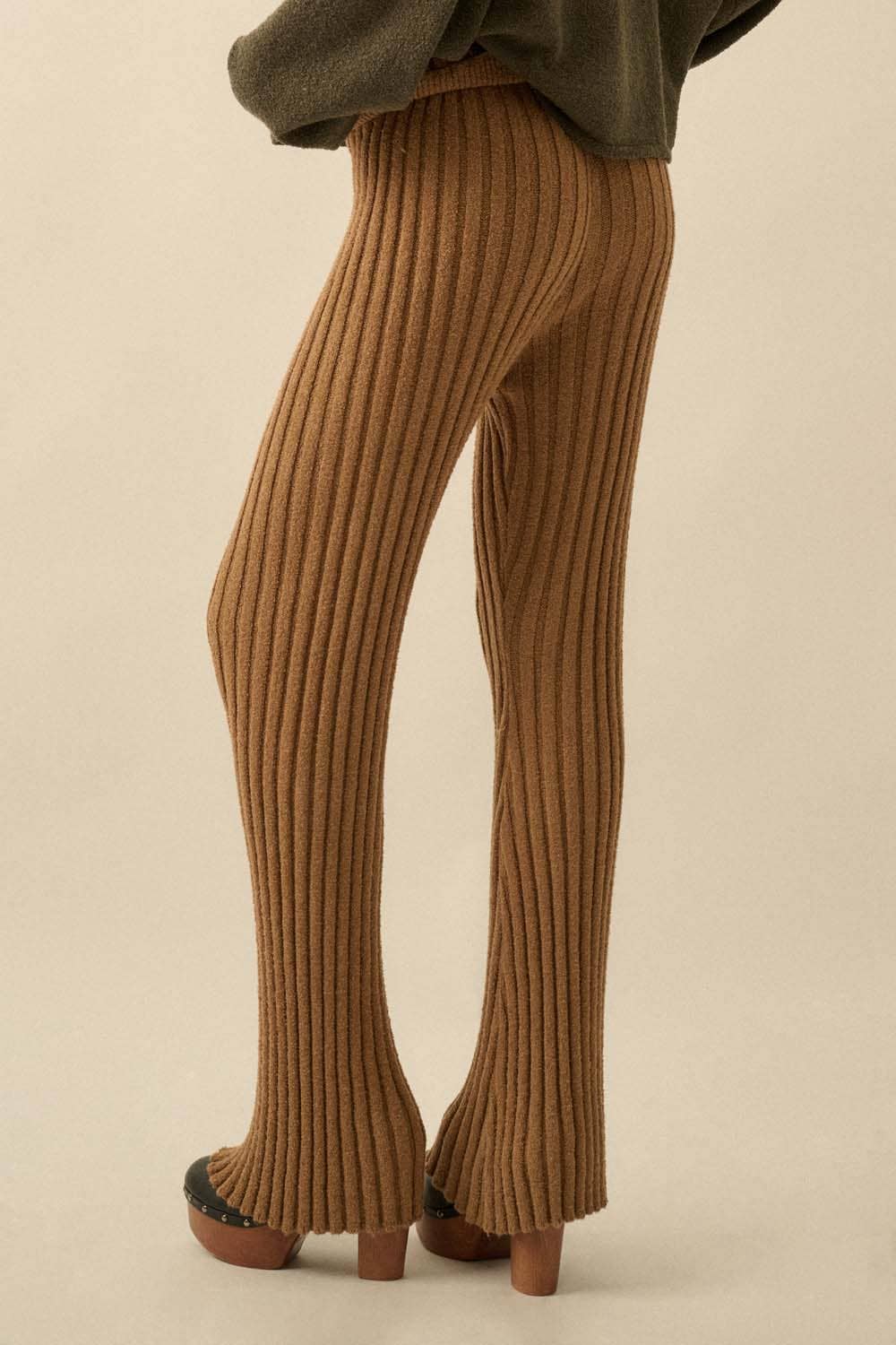 S’mores Lounge Knit Pants