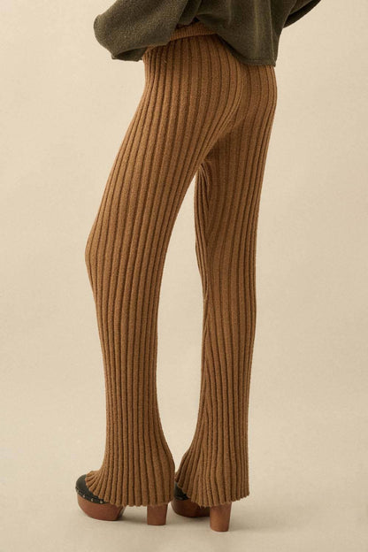 S’mores Lounge Knit Pants
